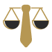 commercial law icon