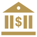 financial icon