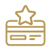 loyalty icon