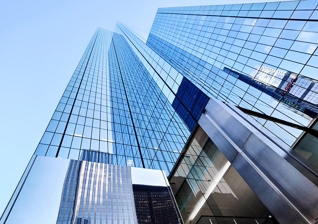 Office Building